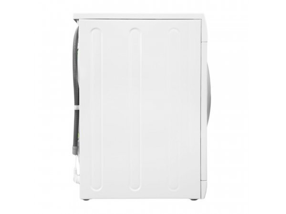 Стиральная машина узкая Indesit BWUA 51051 L S