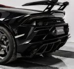Карбоновый задний спойлер для Lamborghini Huracan Evo RWD Ламборгини Хуракан