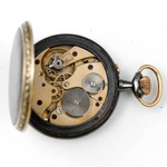 Большие карманные часы DOMINA REGULATEUR