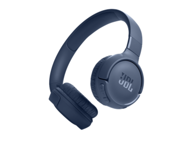 Наушники беспроводные JBL Tune 520BT синий
