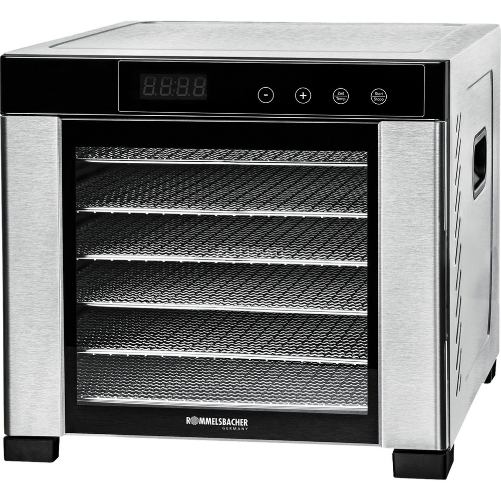 Сушилка Rommelsbacher DA 900