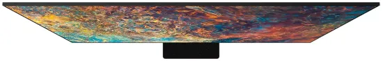 98" Телевизор Samsung QE98QN90A 2021 Neo QLED, HDR, черный