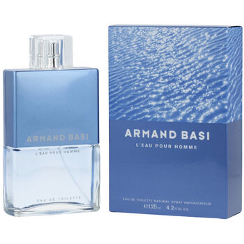 Armand Basi L´Eau Homme EDT 75ml