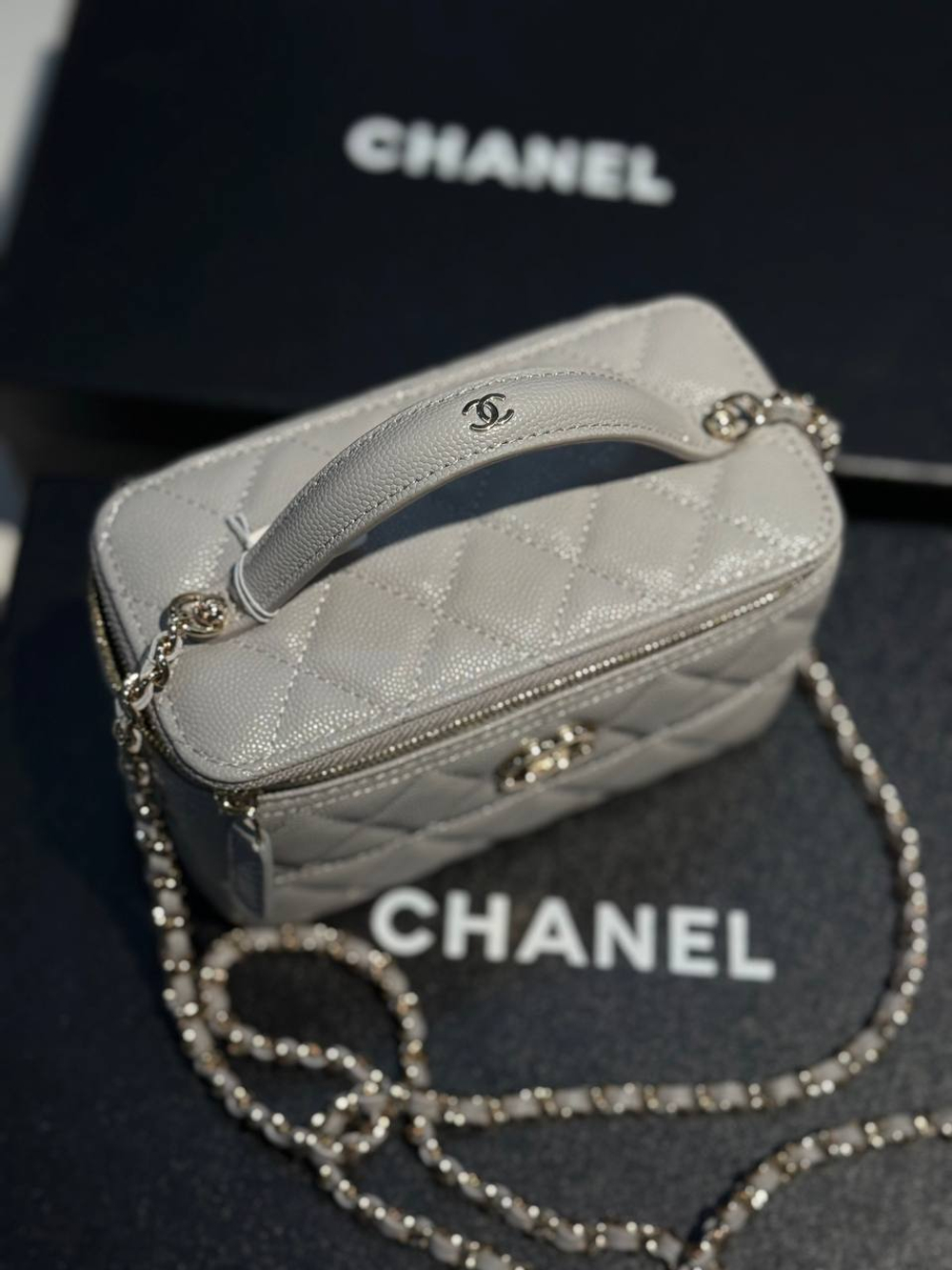 Сумка CHANEL
