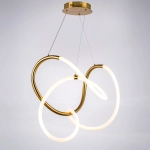 Подвесная люстра Lightstar CORINTO 637063