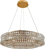 Подвесная люстра Stilfort KARNELLI 4024/03/08P