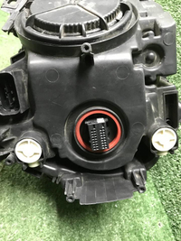 Фара правая Mini Hatch F56 (2013-2018) LED
