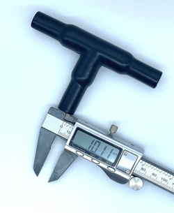 Boot Термоусаживаемый 301А034 Т