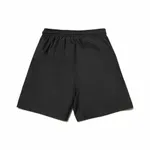 Шорты ZNY LOGO SS22 Черные