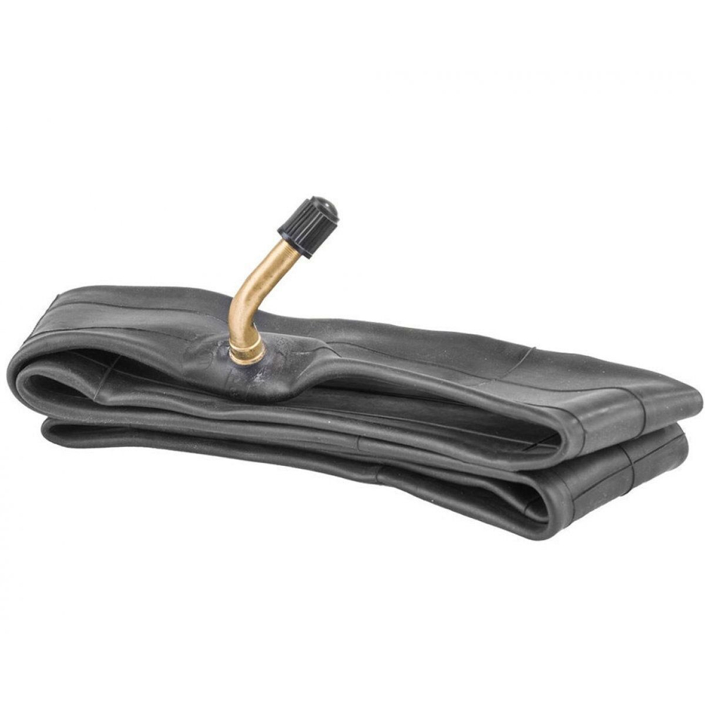 Камера вело колясочная 14 х 1 3/8 х 1 5/8 кривой ниппель