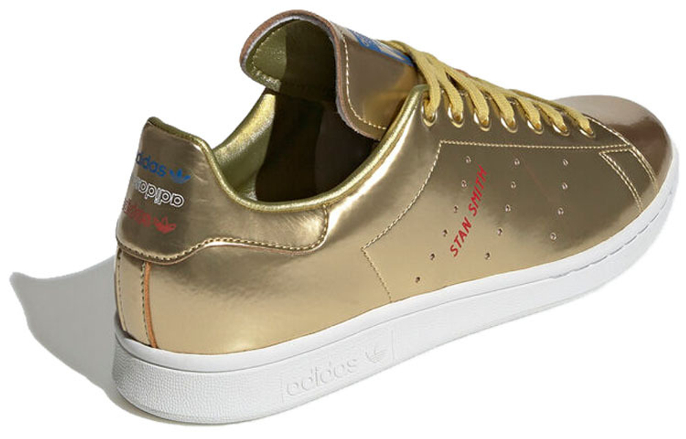 Кроссовки Adidas Originals Stansmith