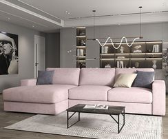 Угловой диван Дискавери