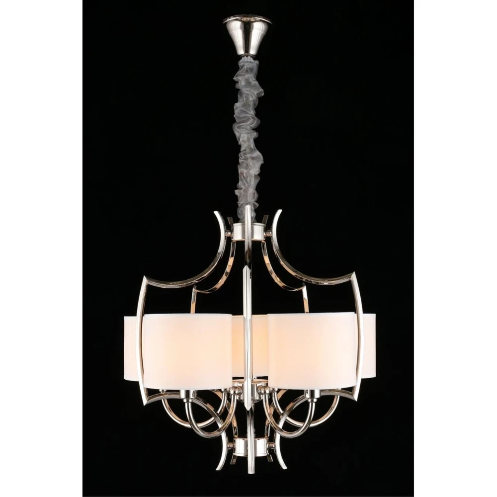 Подвесная люстра Aployt ZIDONI APL.737.06.05