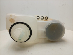 WP79/2 ктп6 Бачок для соли посудомоечных машин Whirlpool 481241868128 б/у