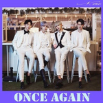 Альбом N.Tic - Once Again Debut Album