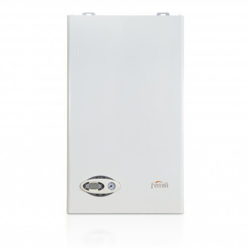Настенный газовый котел Ferroli Divabel F 16
