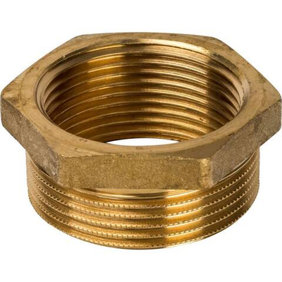 Футорка STOUT 1 1/2"x2" ВР/НР