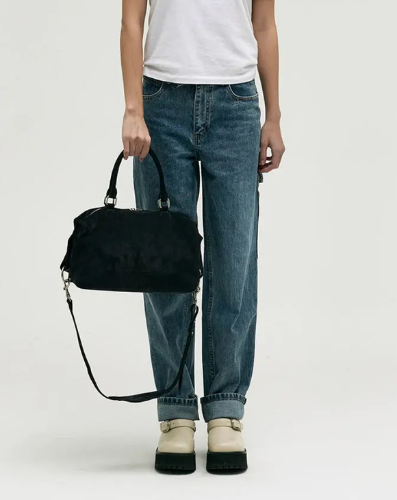 Сумка DUMPLING TOTE