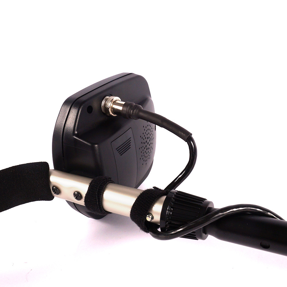 Teknetics Alpha 2000 11DD