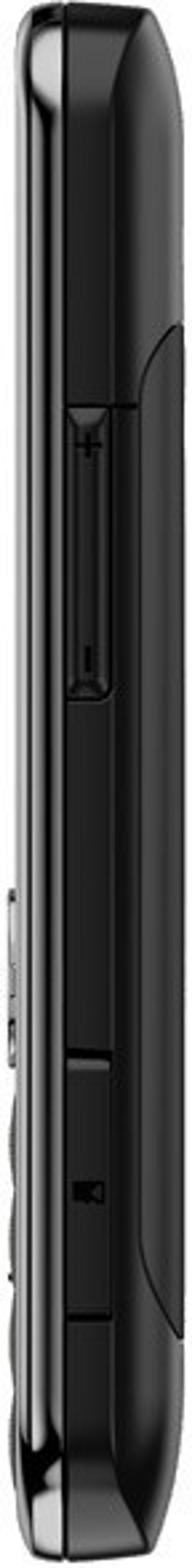 Мобильный телефон Nokia C5-00 5MP Black