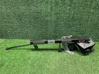 Механизм крышки багажника Mercedes V w447 (14-нв)