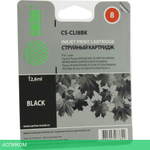 Картридж Cactus CS-CLI8BK