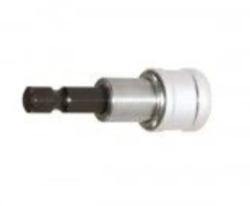 1/4''битодержатель магнитный 80ммL Forsage F-81280Q
