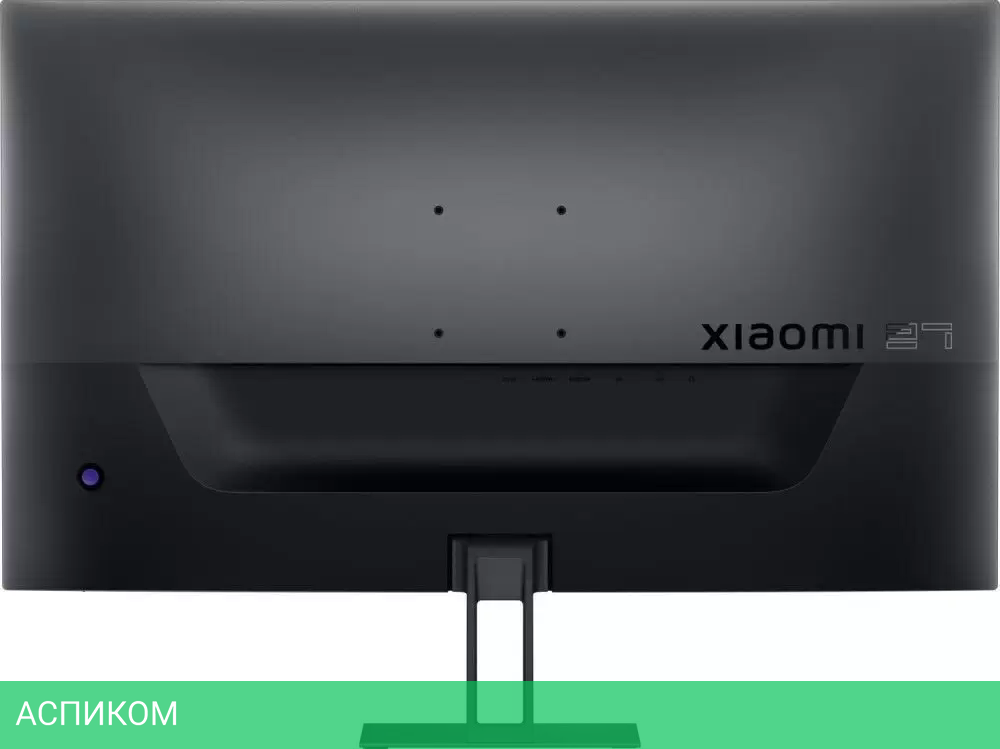 Игровой монитор Xiaomi 2K Gaming Monitor G27Qi P27QCA-RGGL (международная версия)