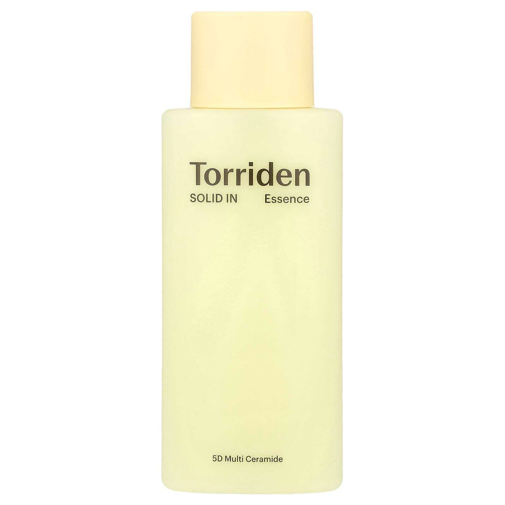 Torriden, Solid In Essence, 100 мл (3,38 жидк. унц.)