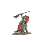 Warhammer The Old World - Orc & Goblin Tribes: Orc Bosses