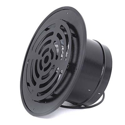 Вентилятор ВНК-300 настенный 1500 м3 в час