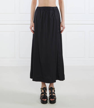 Юбка Max Mara Leisure - черный(310101386)