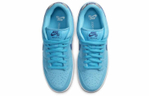 Кроссовки Nike Dunk Sb Pro "Blue Fury"
