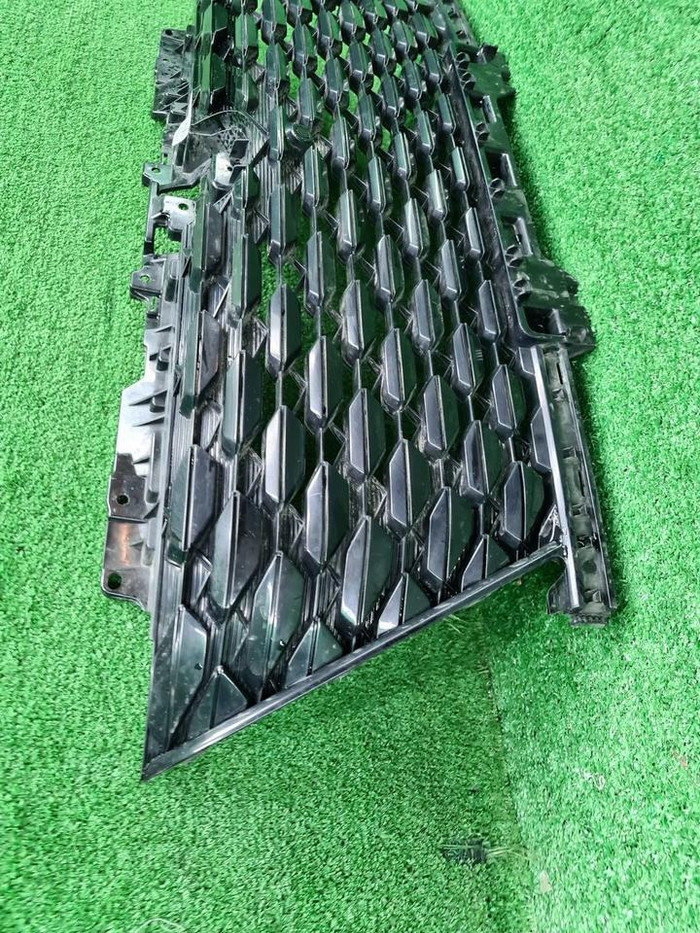 Решетка радиатора Changan CS35PLUS (2021-н.в.)