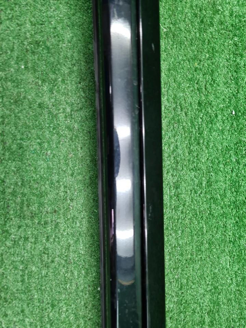 Рейлинг Комплект Chery Tiggo 7 Pro Max (2024-н.в.)