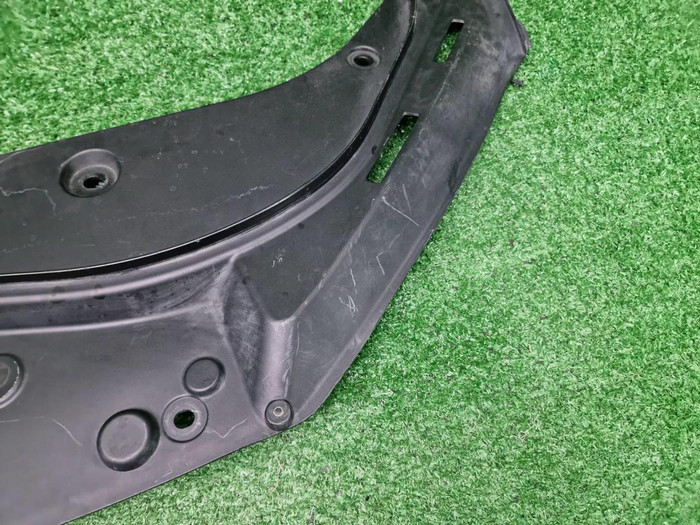 Кожух замка капота Haval F7 (2018-2024)