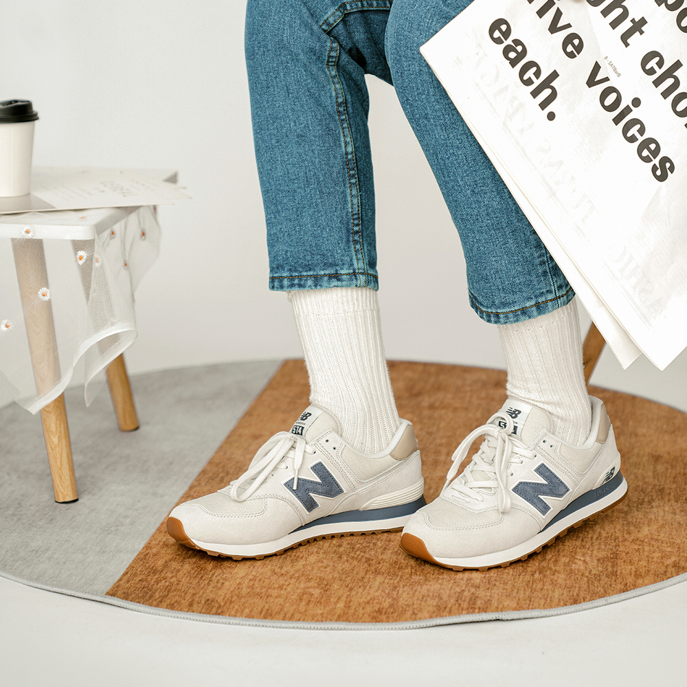 Кроссовки New Balance Nb 574 D