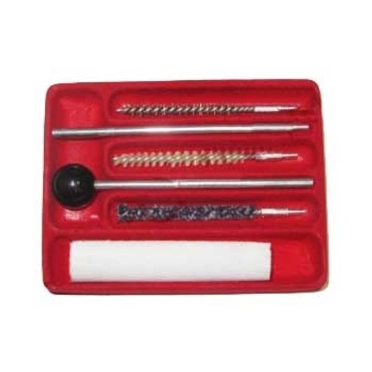 Набор для чистки пистолетный 4,5 мм