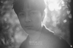 Альбом SHINHWA KIM DONG WAN - TRACE OF EMOTION Album SOLITARY Version