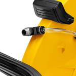 Бензорез МС-7440, 74 см3, диаметр диска 400 мм// DENZEL