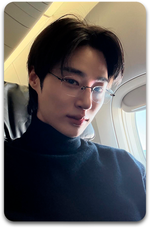 Карта #1762 / Byeon Woo Seok