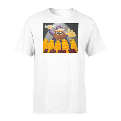 Футболка "Укротитель"