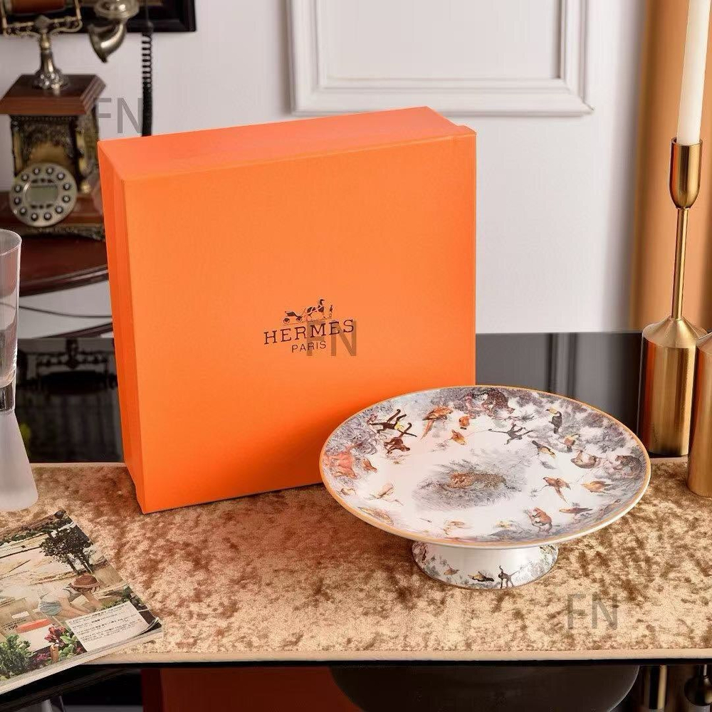 Фруктовница Hermes, арт. 477287085