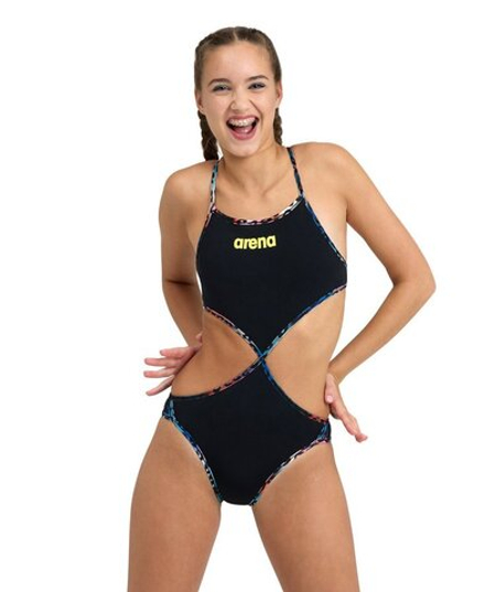 Купальник-трансформер Arena RULE BREAKER TWIST N MIX R