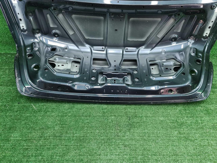 Крышка багажника BMW 7er G11 (2015-2022)