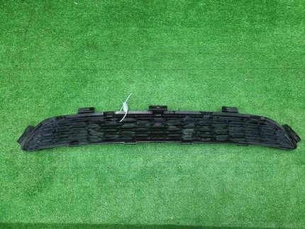 Решетка переднего бампера KIA Sorento 2 XM (12-21)