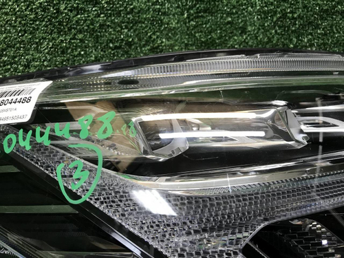 Фара правая Haval Jolion (2021-н.в.) LED