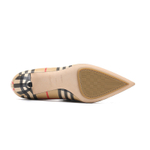 Burberry (Женская размерная сетка)