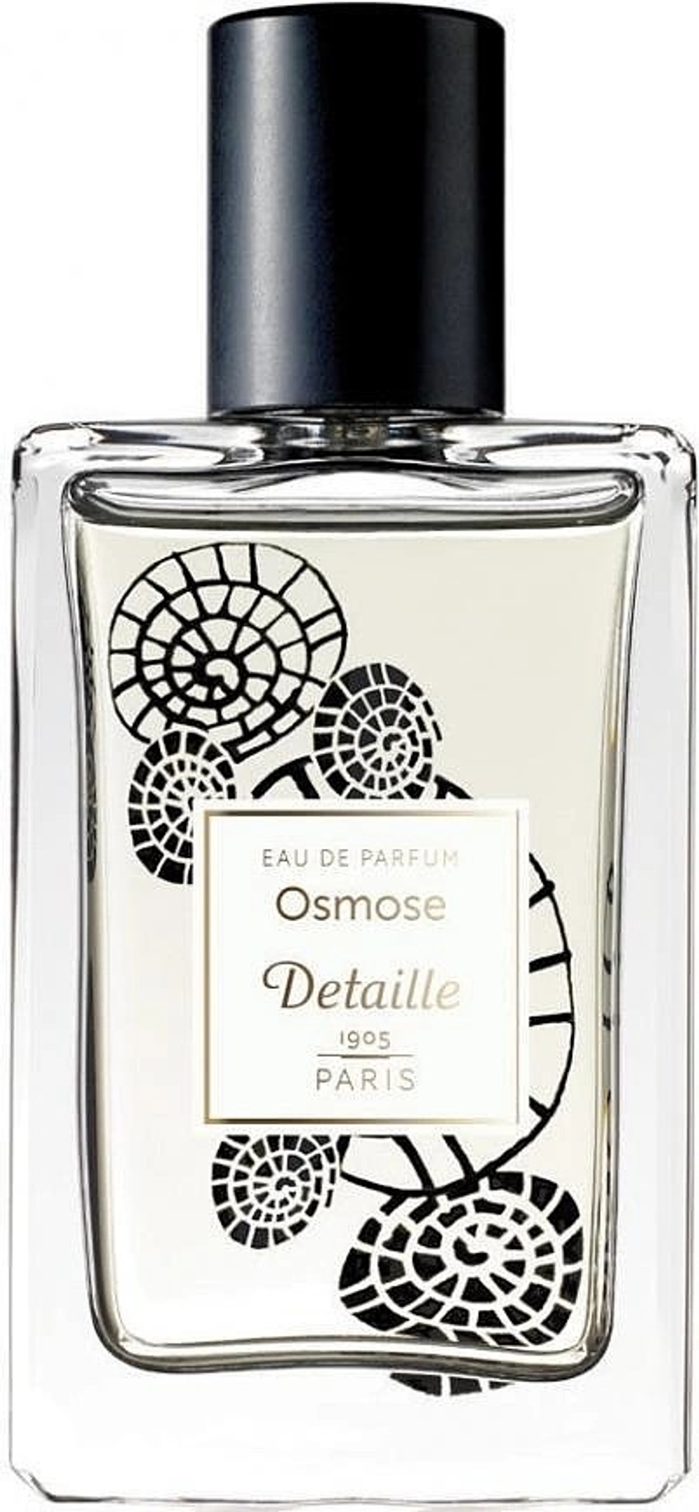 Detaille 1905 Paris Osmose