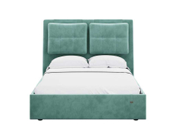 Кровать Ester 1400 модель 311 Ультра минт